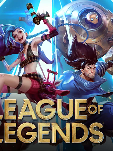 League of Legends