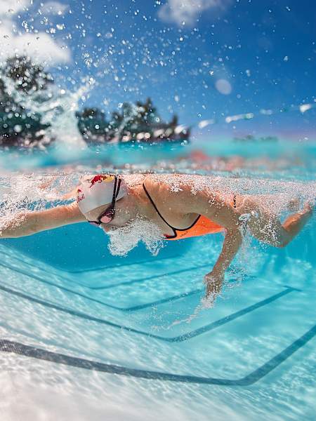 Lucy Charles Barclay