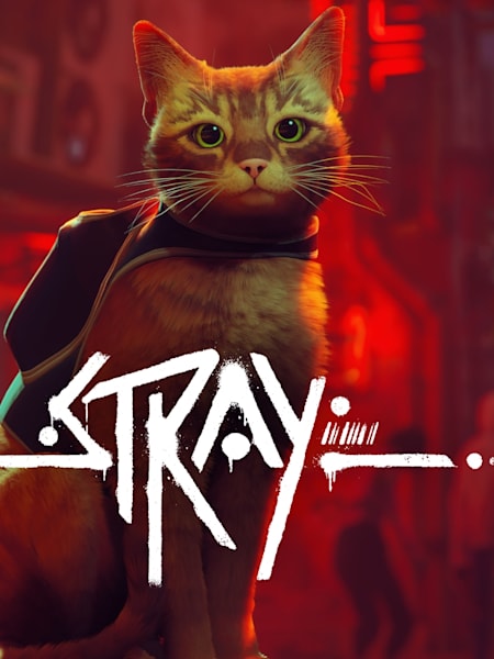 《Stray》免費玩 PS陣營成功靠貓game翻身