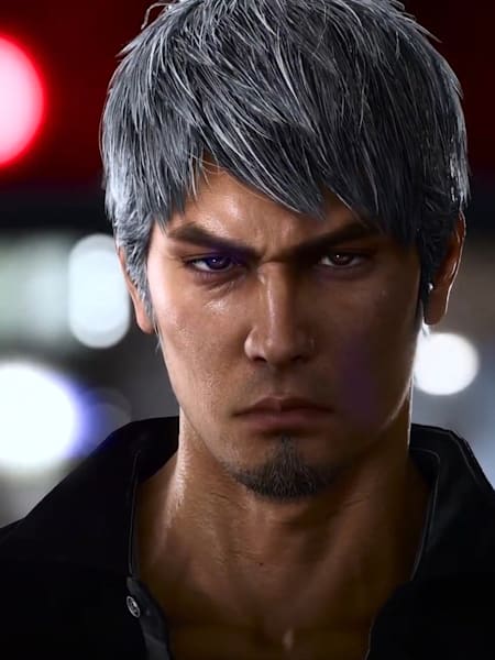 《人中之龍》系列回憶 名越稔洋離開 桐生一馬回歸的日子