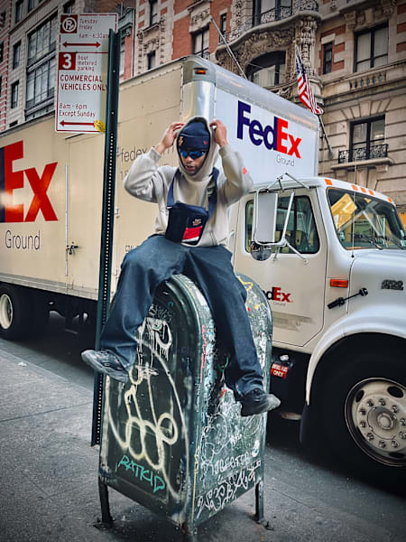 How Flying Machine and Bar-B reflect on Red Bull BC One 2022 World Final
