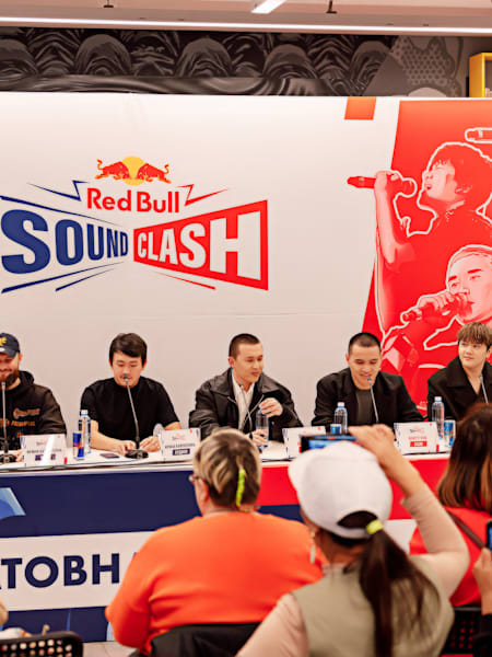 Музыкальная дуэль