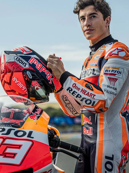 Marc Marquez