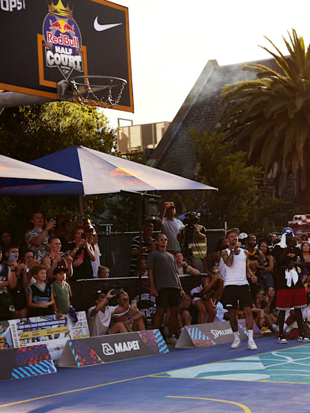 Red Bull Half Court Australia 2023