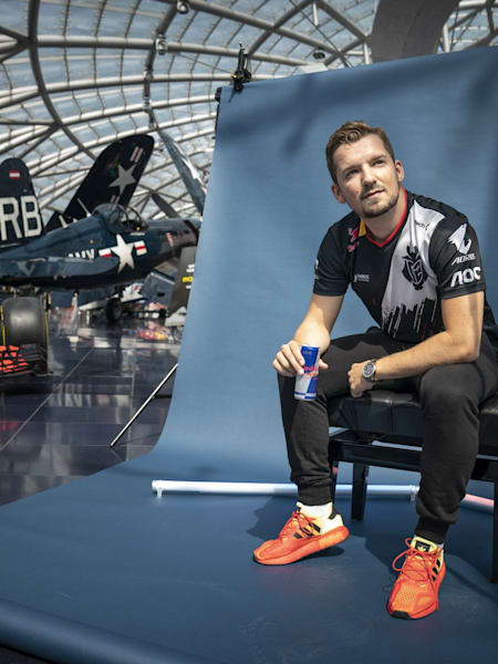 Intervju Nemanja huNter Kovač