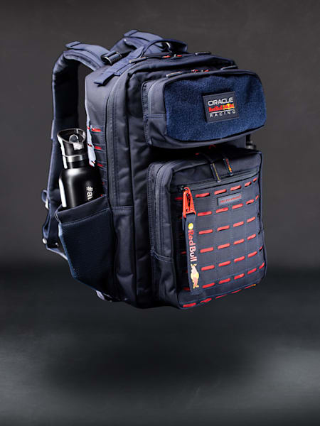Built For Athletes - Luggage Partner