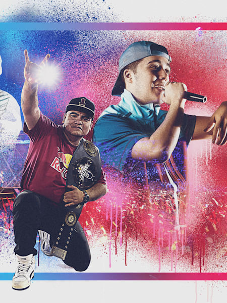 Batalla KV 2023 App Phase