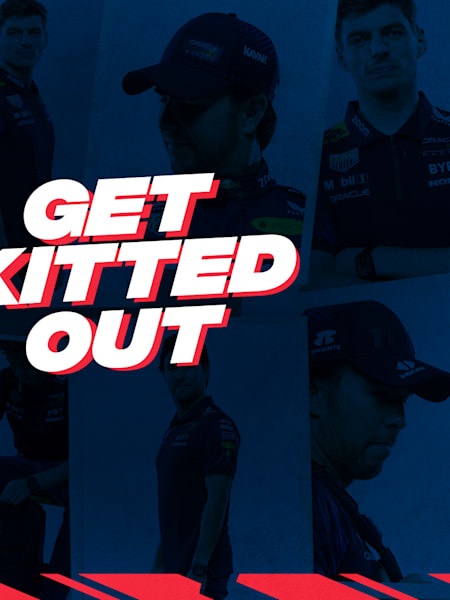 Get Kitted Out In Teamwear For The 2023 F1 Season