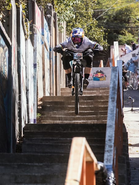 Red Bull Cerro Abajo