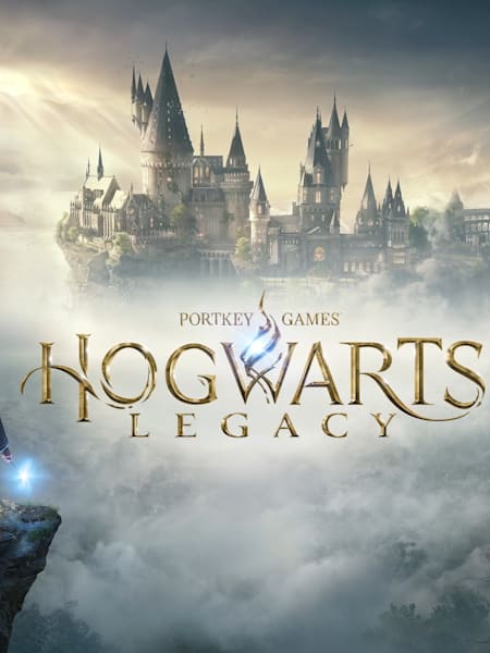 霍格華茲的傳承