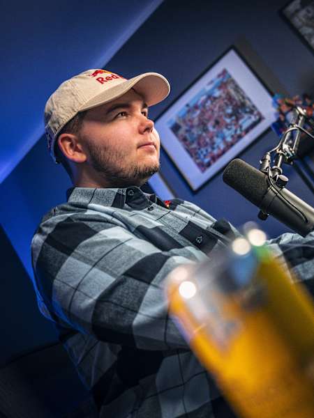 Damian "PLKD" Kornienko