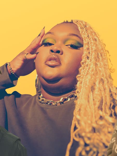 Gold Fang, VV Pete and Kahukx, some of the Sydney rappers to watch in 2023.