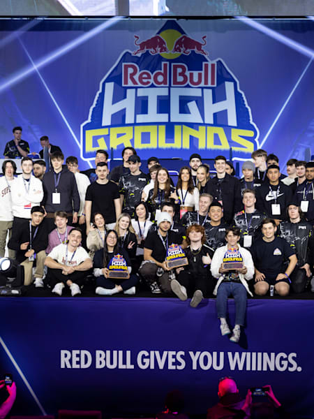 Red Bull High Grounds 2023