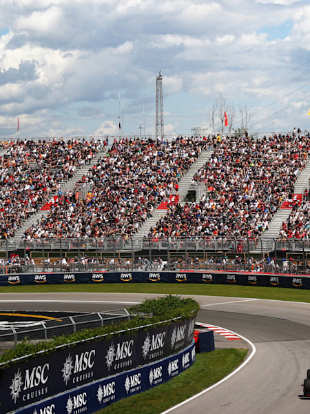 Fans Bringing Us Home