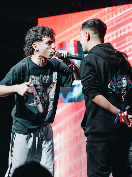 Regional Concepción