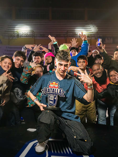 Bigtamina Campeón Concecepción