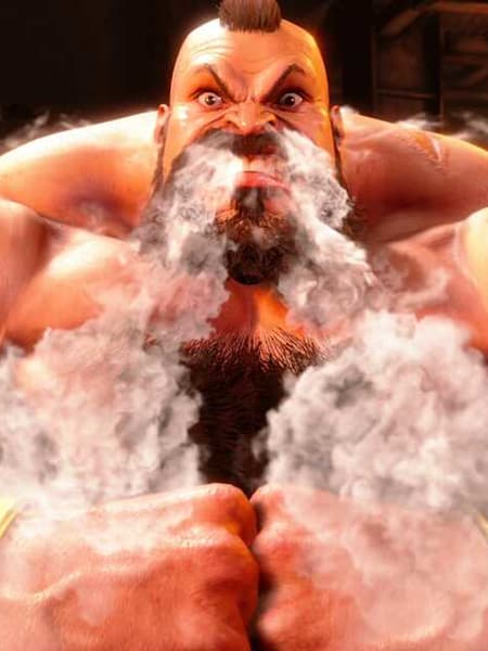 big boy Zangief is ready