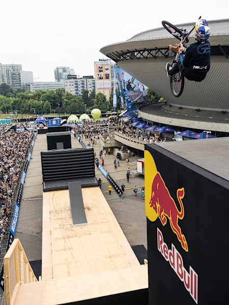 5 rzeczy, które zszokowały nas na Red Bull Roof Ride