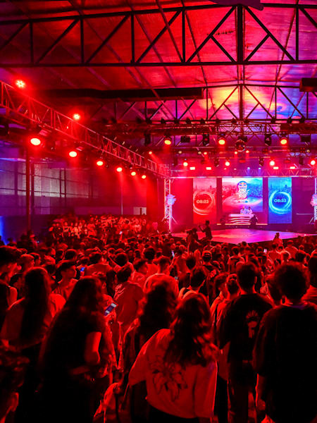 Red Bull Dance Your Style 2023 India Finals 