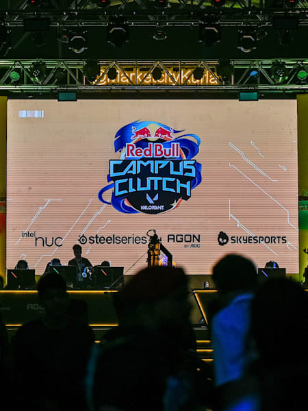 Red Bull Campus Clutch 2022 India Finals