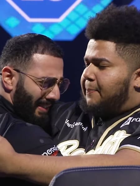 EVO 2023《SF VI》 阿拉伯AngryBird奪冠 全盲選手預選取勝轟動