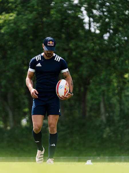 Romain Ntamack, incontournable à Toulouse et au Stade de France
