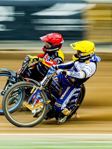 Żużel Speedway Grand Prix - Bartosz Zmarzlik