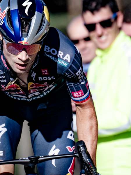 Krachtoefeningen voor fietsers