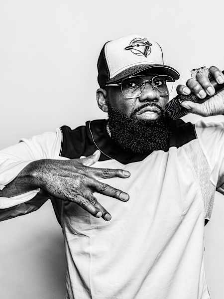 Catch Raekwon in the latest episode of Red Bull Spiral.