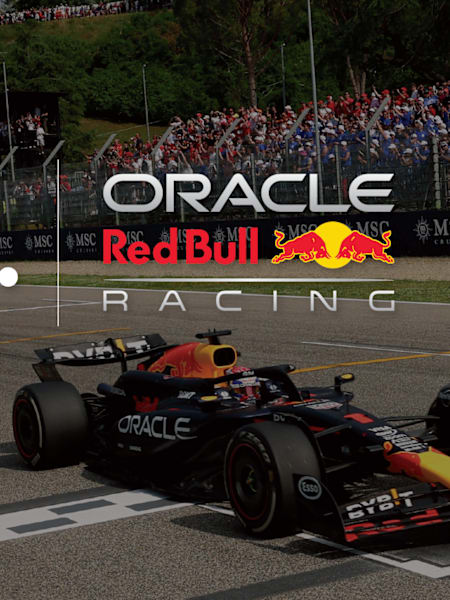 Oracle Red Bull Racing Partners With Neat