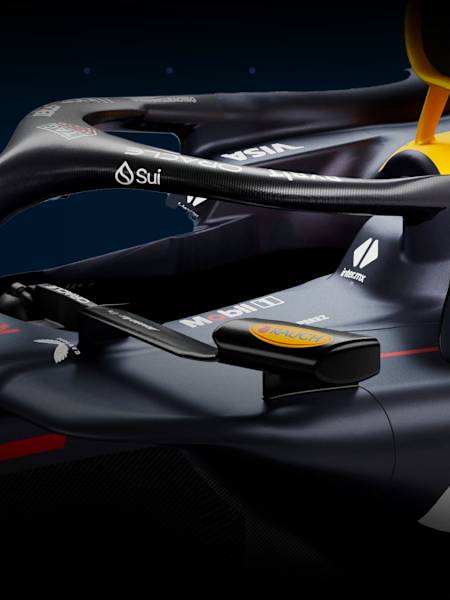 New Partnership: Oracle Red Bull Sim Racing And SCUF Gaming