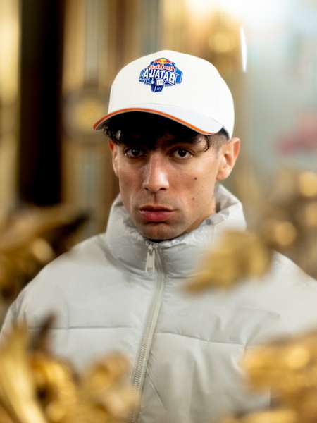 Teorema en el Media Day