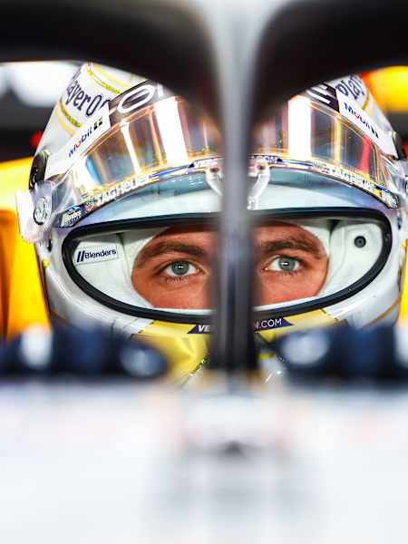 Qatar: The Champ Is Ready