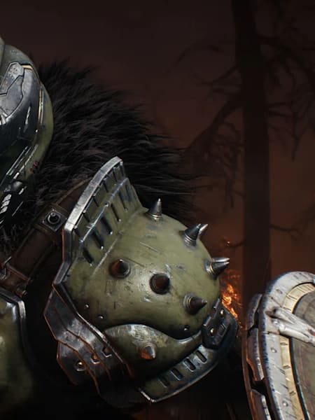 Doom: The Dark Ages