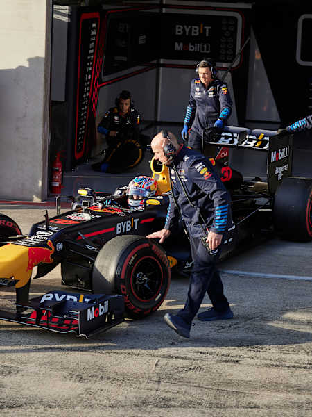 Putovanje života: Od simulatora do vožnje bolida Formule 1