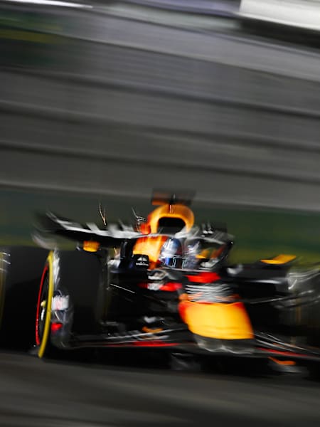 F1-kalender van 2025