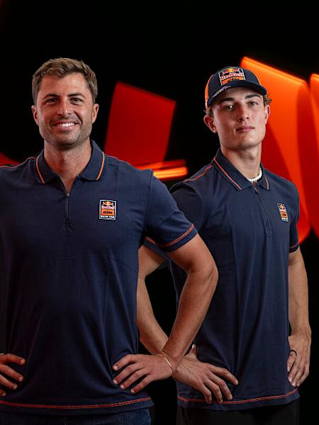 Sacha Coenen, Davide de Carli & Lucas Coenen