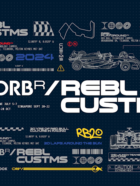 Get Involved In REBL CUSTMS 