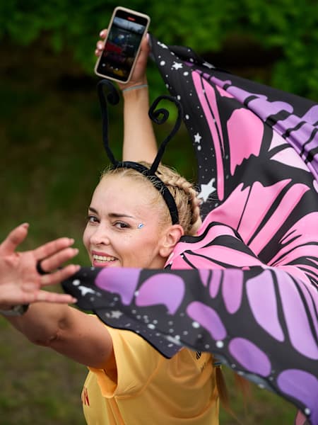 Wings for Life World Run 2024 Poznań