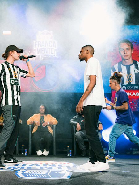 Red Bull Francamente 2023