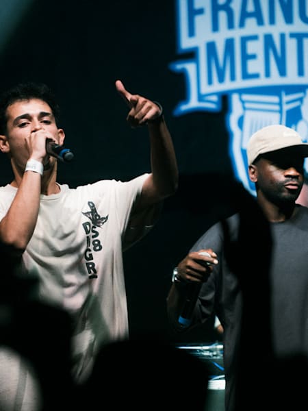 Red Bull Francamente