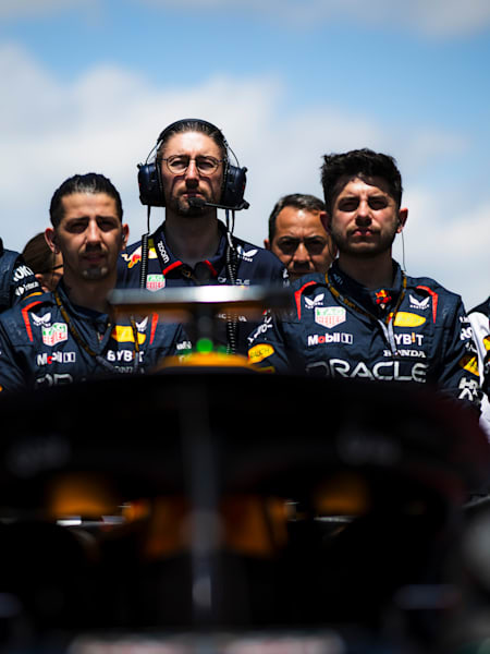 F1西班牙專欄：勝利響起進化的警號