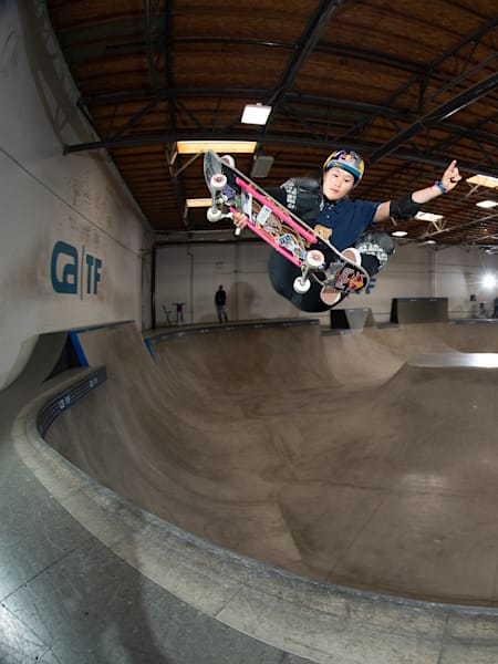 Sakura Yosozumi - Stalefish