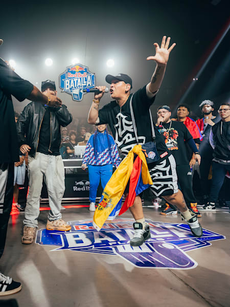 Airon en el Torneo de Plazas