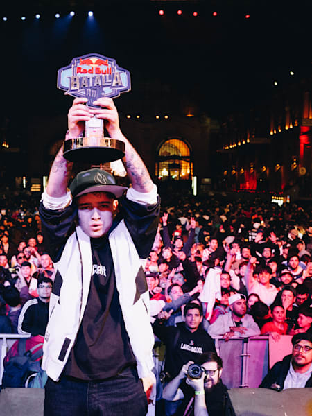 El Menor: Campeón Chile 2024