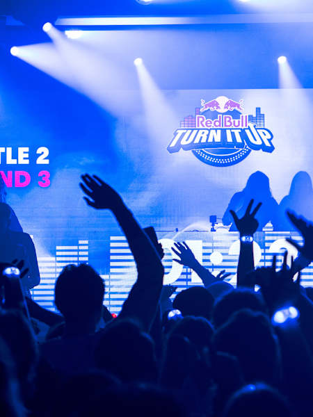 Red Bull Turn It Up Bakı: Qalibiyyət Strategiyası