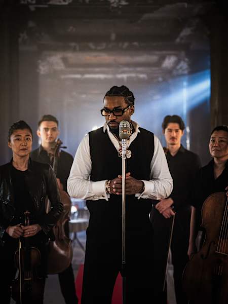 Deutschrap-Star reezyt: vom Geheimtipp zum Superstar.