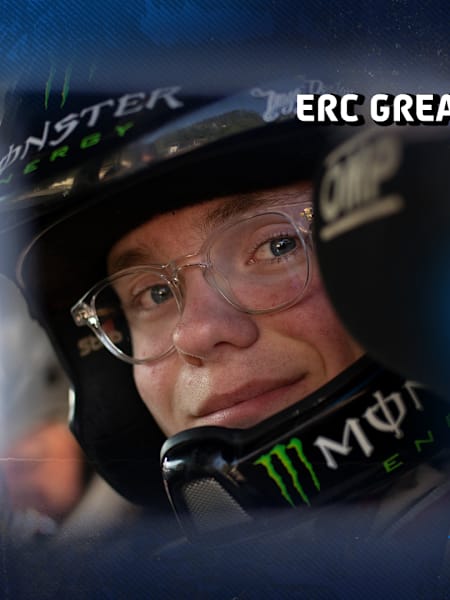 ERC Greatest Graduate quarter-final voting has begun