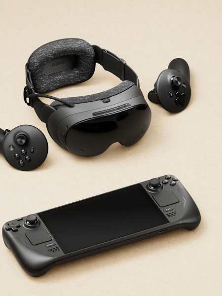 Valve出Steam Machine功能等於Deck 6倍　PS5出日本專用機減價25%