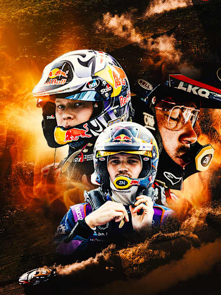 Season 2 - More Than Machine